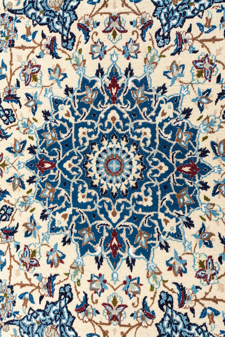 LEXIE Persian Nain 9La 597x378cm Extra Large Rug