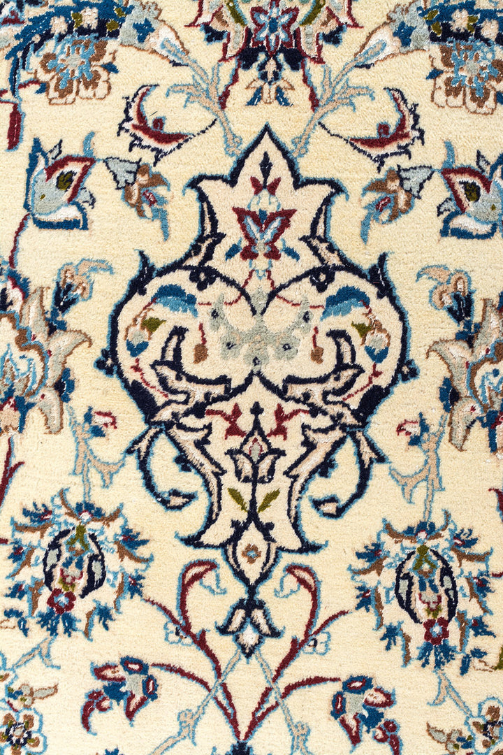 LEXIE Persian Nain 9La 597x378cm Extra Large Rug