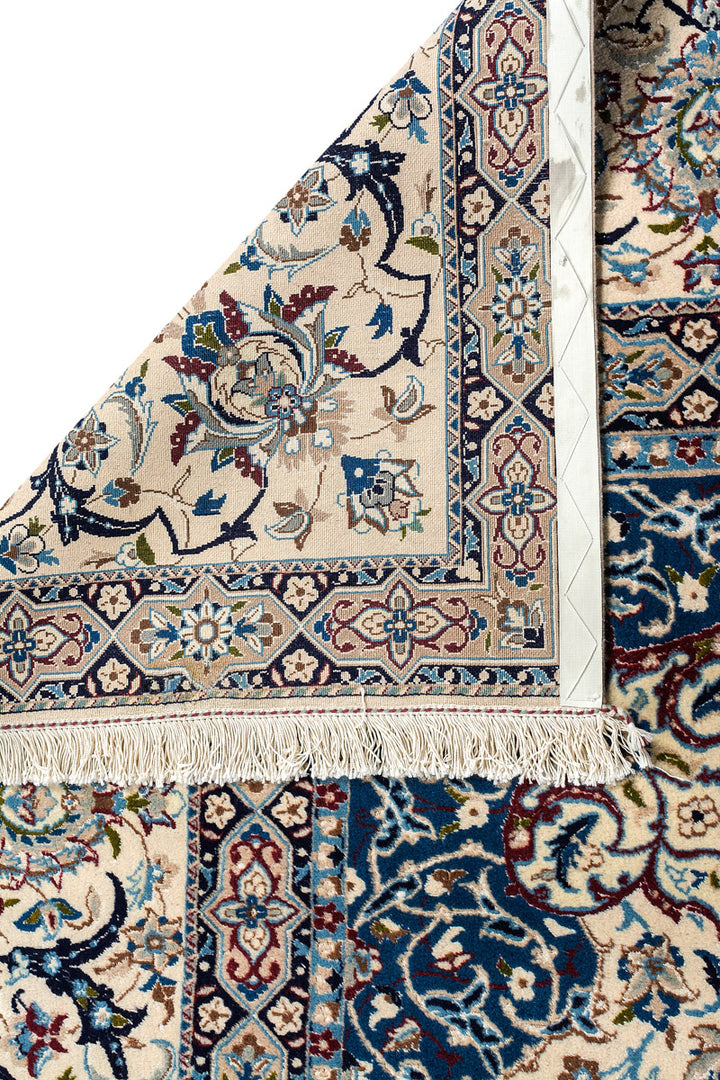 LEXIE Persian Nain 9La 597x378cm Extra Large Rug