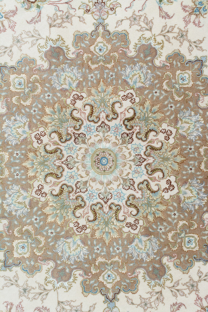 LIBRA Tabriz 60 Raj 251x251cm