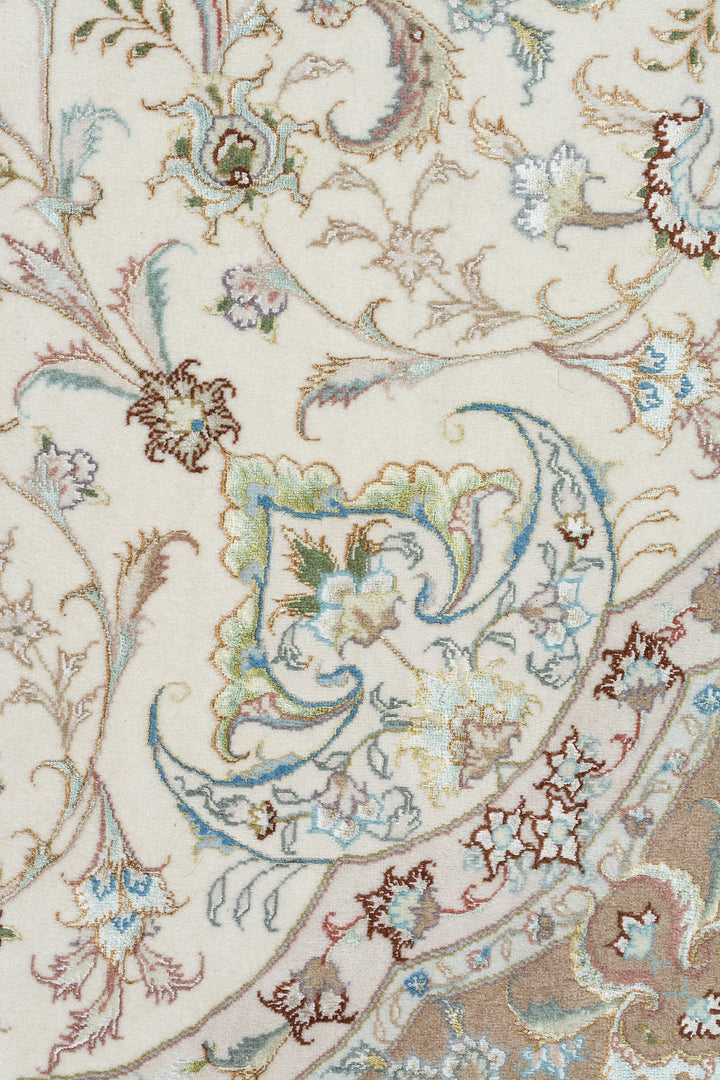 LIBRA Tabriz 60 Raj 251x251cm