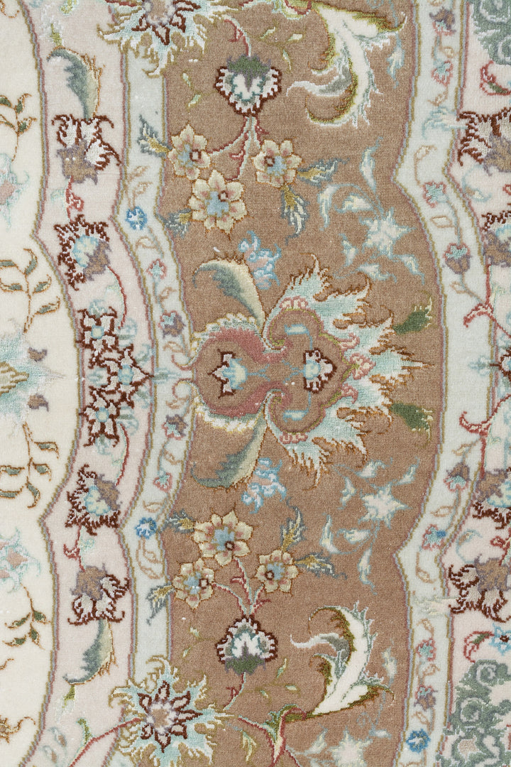 LIBRA Tabriz 60 Raj 251x251cm