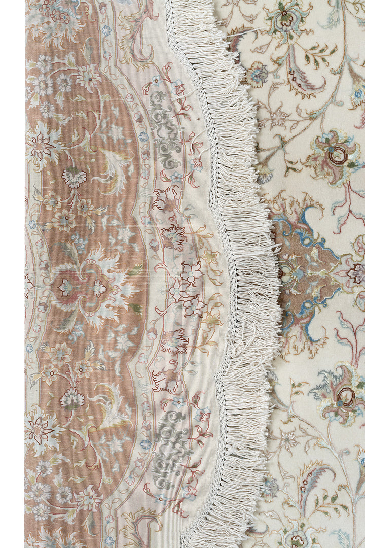 LIBRA Tabriz 60 Raj 251x251cm