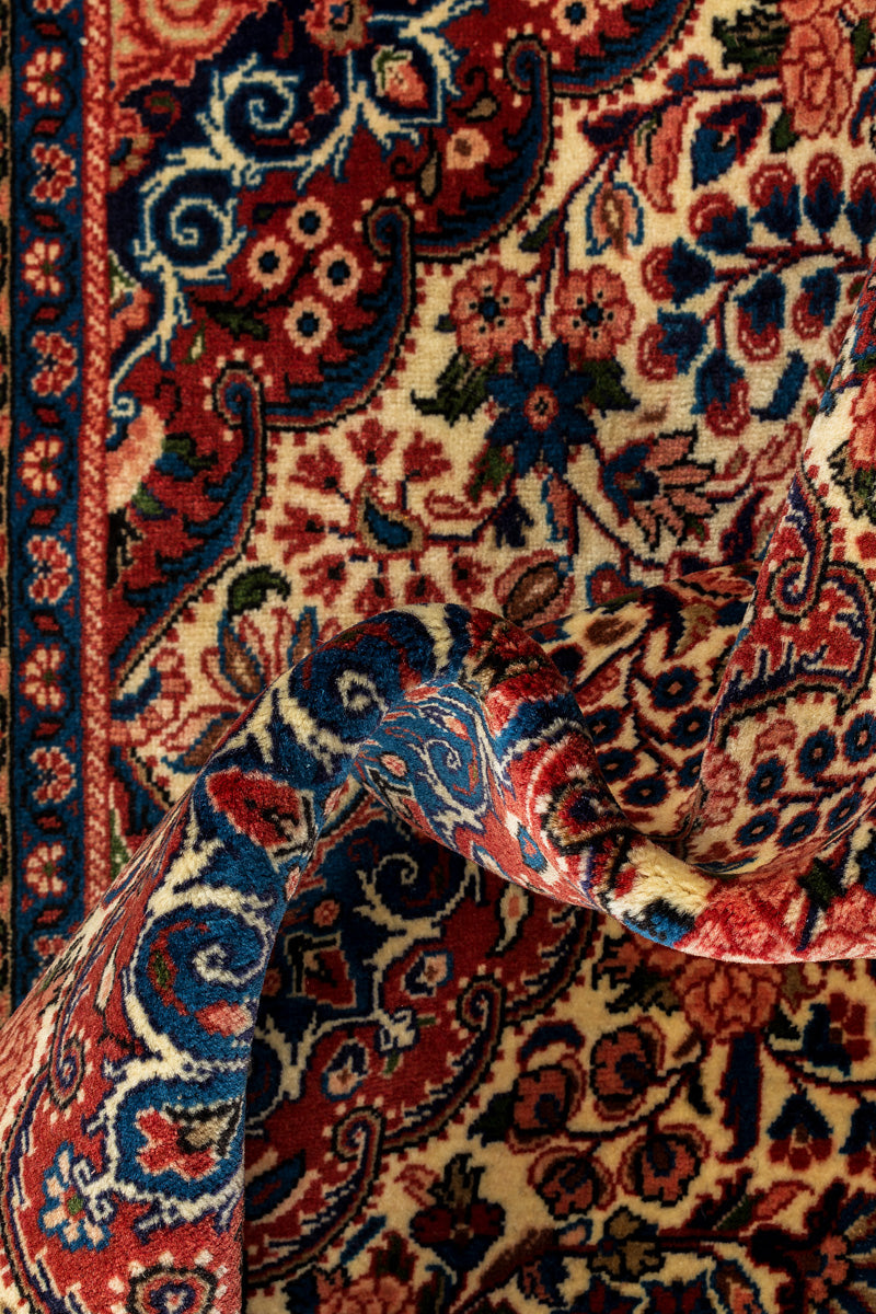 LILLE Persian Jozan 156x103cm