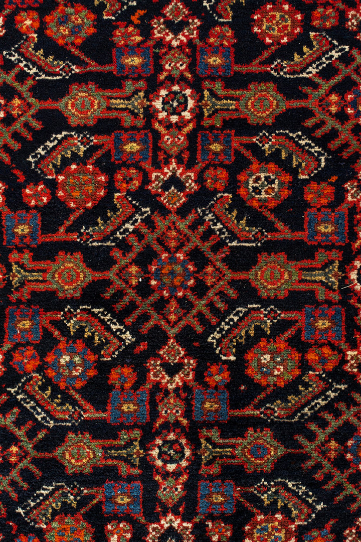 LOGANBERRY Persian Antique Malayer 620x320cm