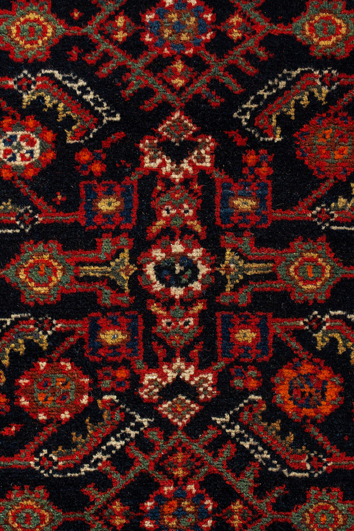 LOGANBERRY Persian Antique Malayer 620x320cm