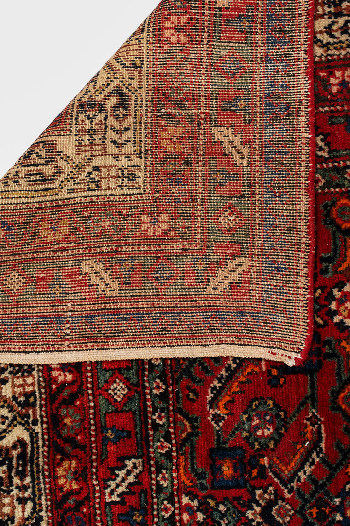 LOGANBERRY Persian Antique Malayer 620x320cm