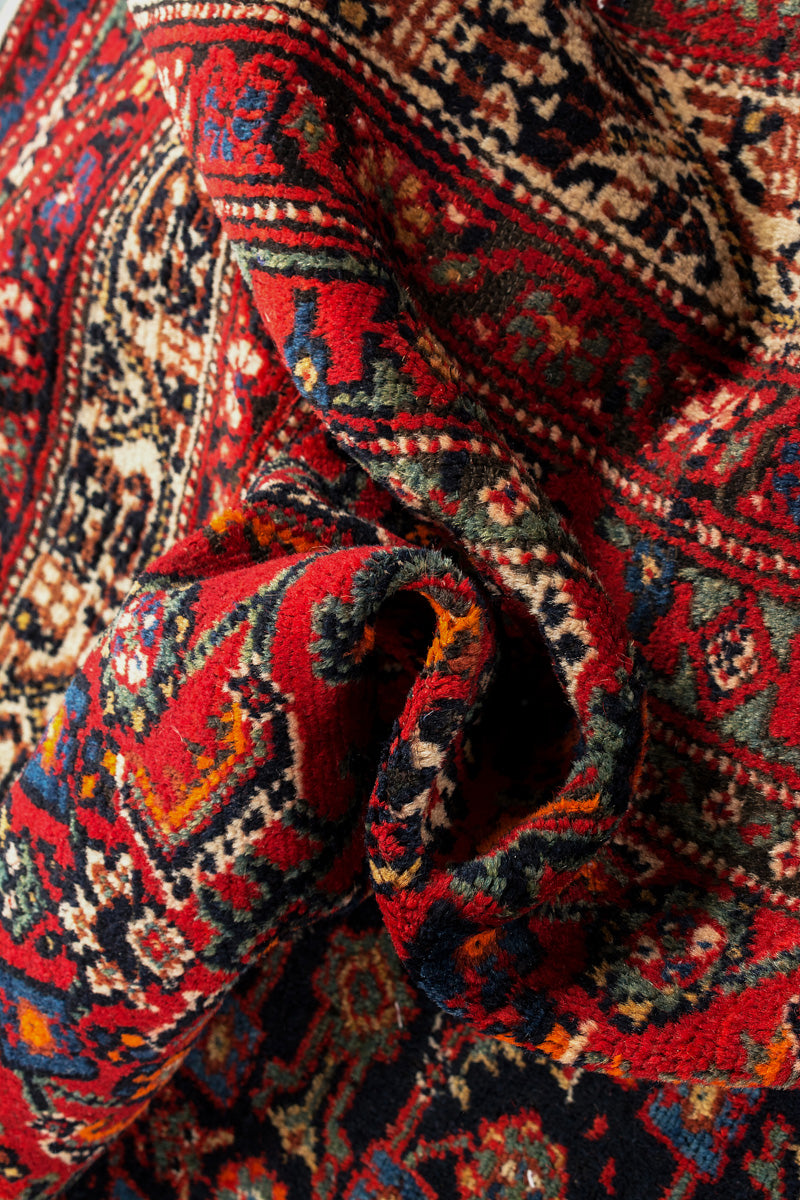 LOGANBERRY Persian Antique Malayer 620x320cm