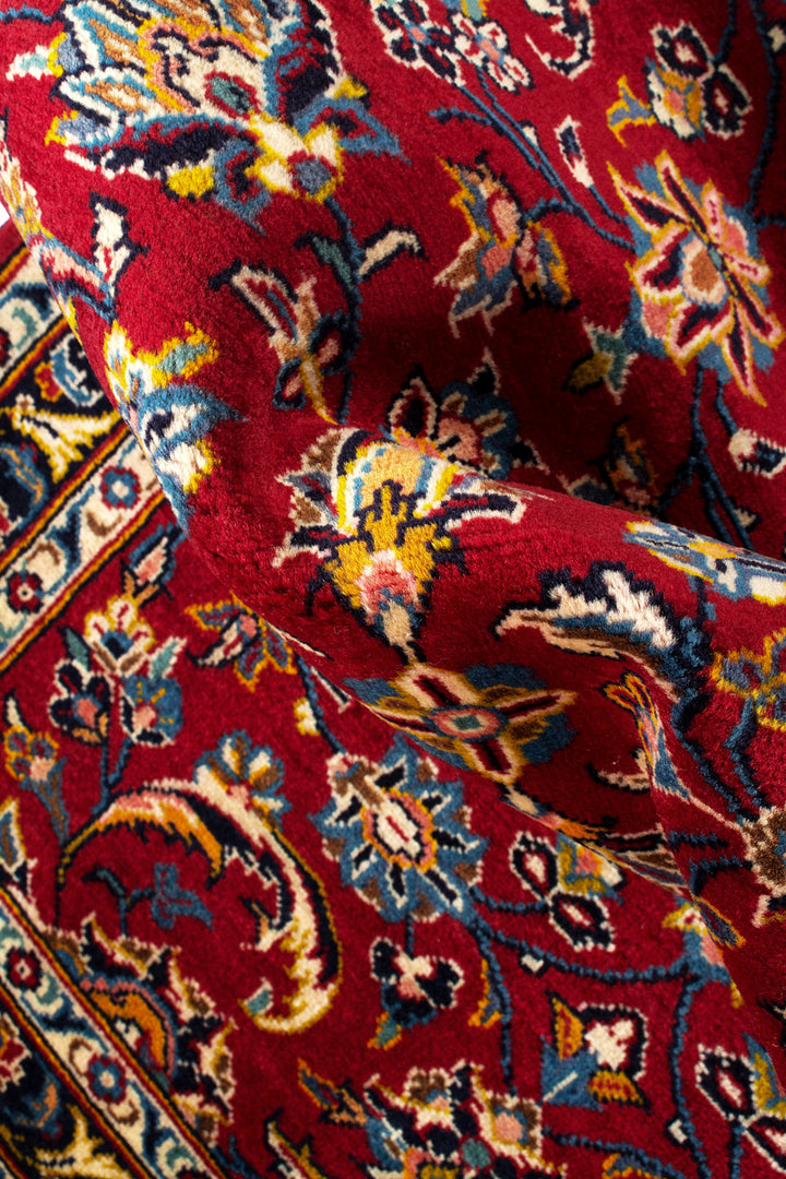 LOVIE Persian Kashan 394x92cm