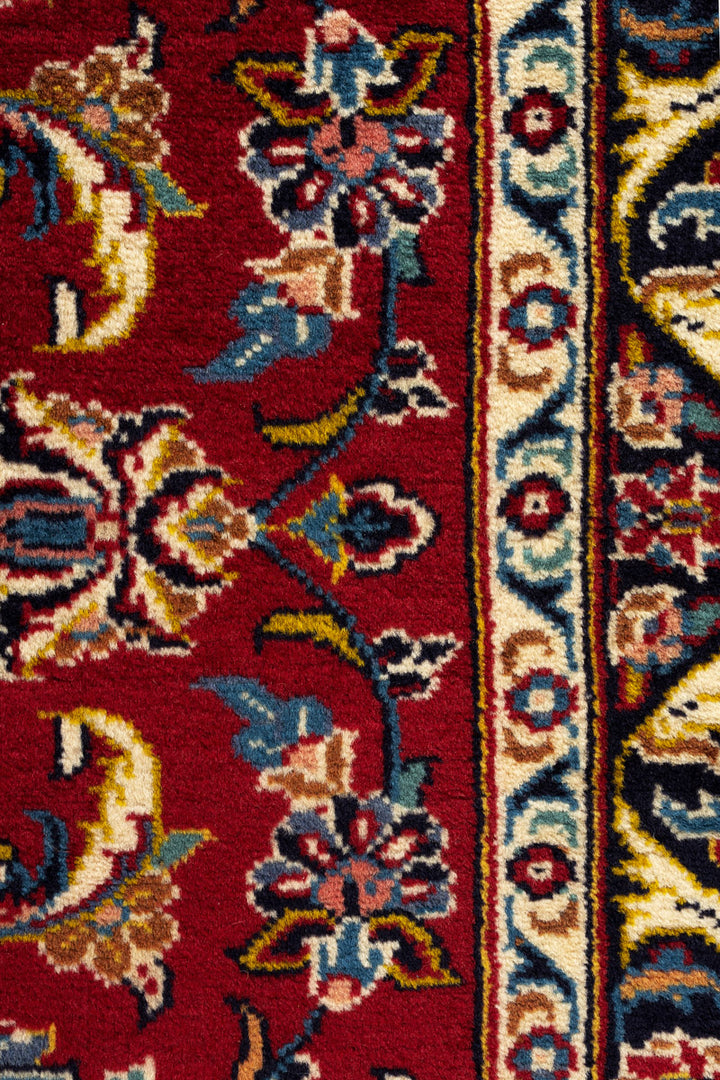 LOVIE Persian Kashan 394x92cm