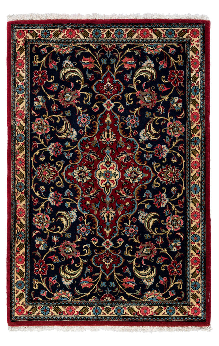 LUKA Persian Qum Kork 113x76cm