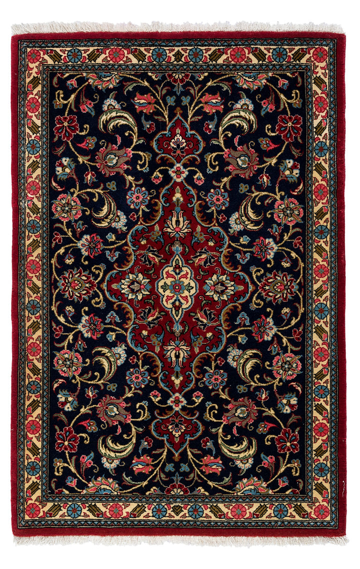 LUKA Persian Qum Kork 113x76cm