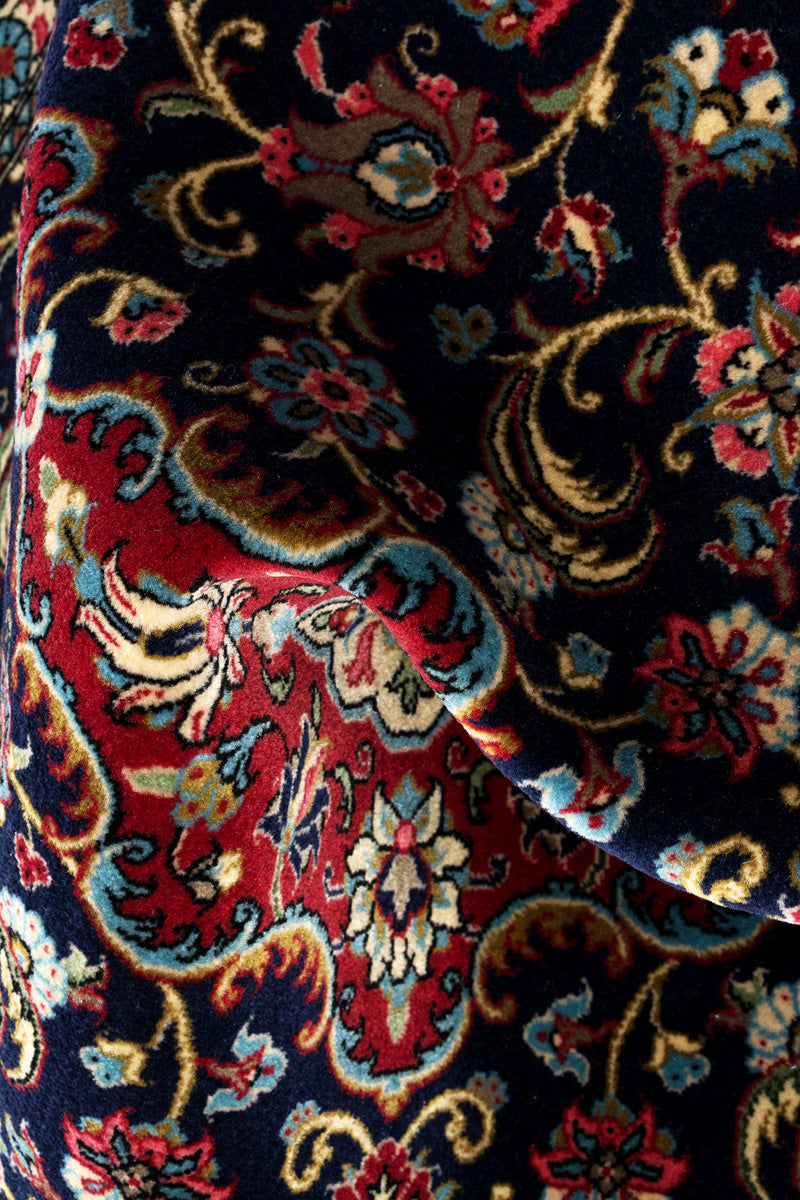 LUKA Persian Qum Kork 113x76cm