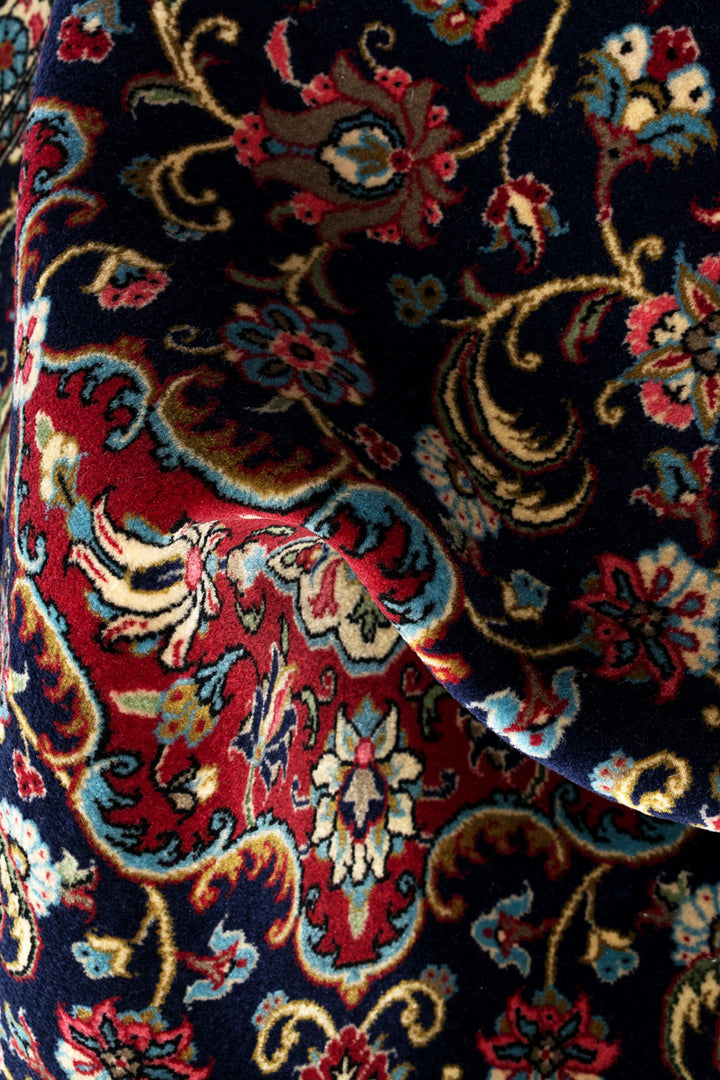 LUKA Persian Qum Kork 113x76cm