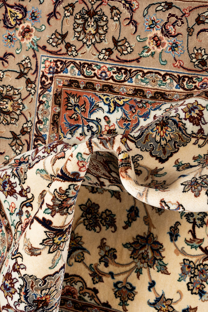 LULA Persian Isfahan 200x127cm