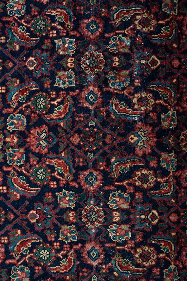 FEDE Antique Farahan 308x220cm