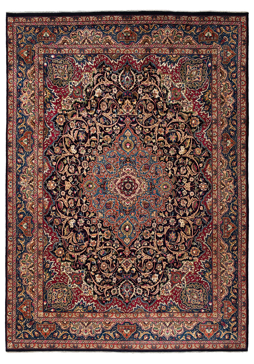 MACEY Persian Kashmar 387x298cm