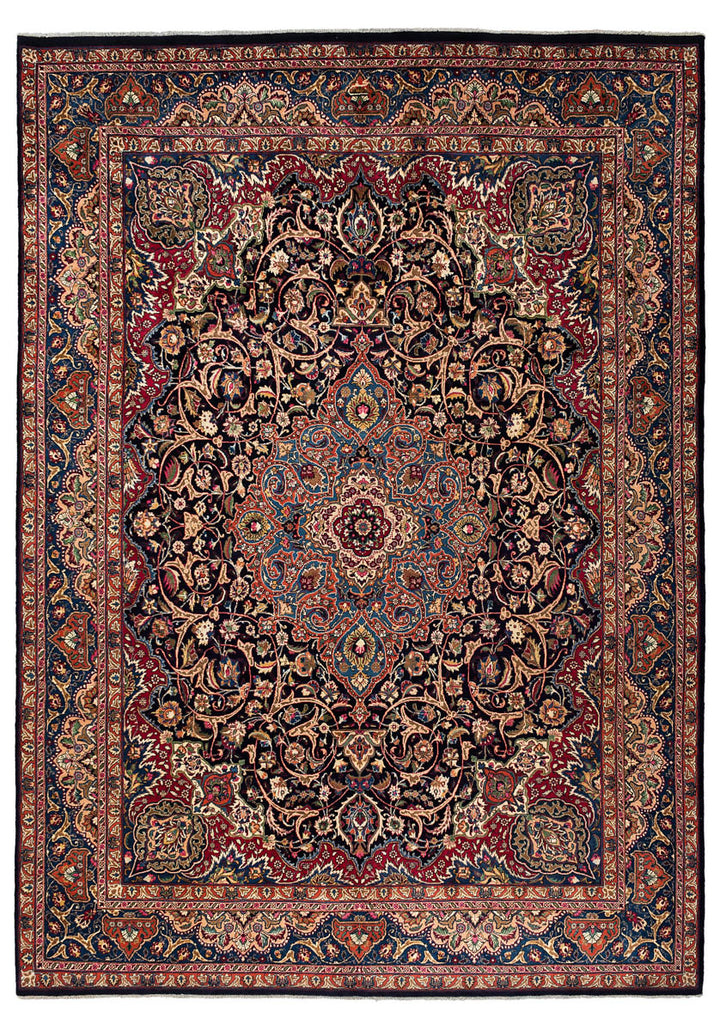 MACEY Persian Kashmar 387x298cm