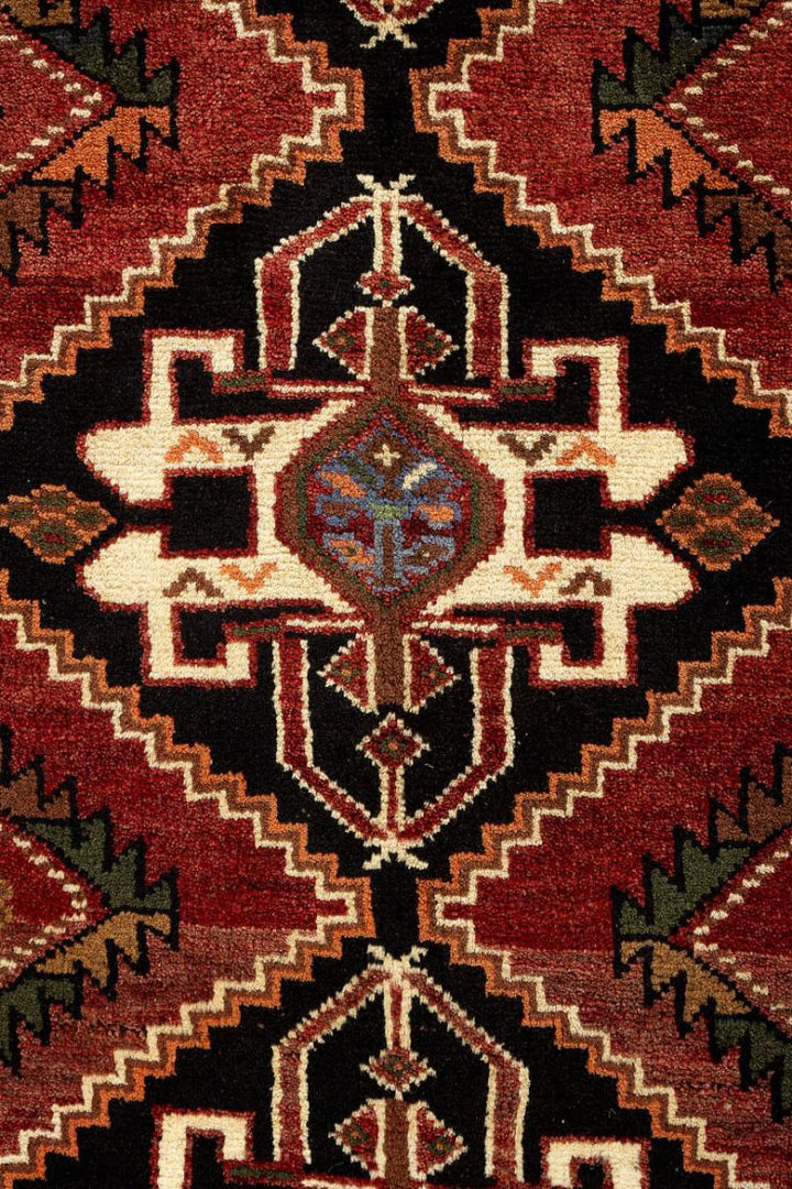 Lilla Rugs MACI Persian Qashqai 321x228cm