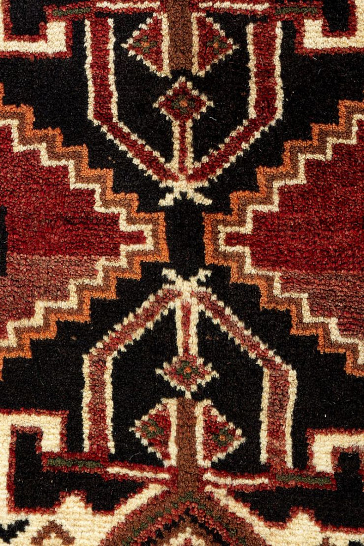 Lilla Rugs MACI Persian Qashqai 321x228cm