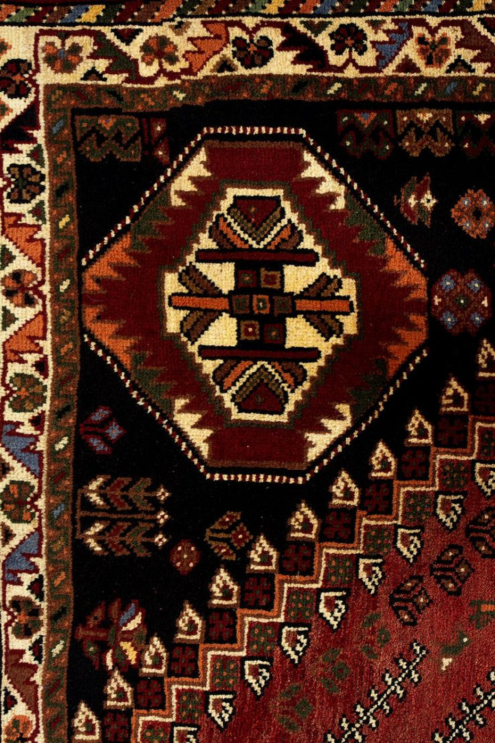 Lilla Rugs MACI Persian Qashqai 321x228cm