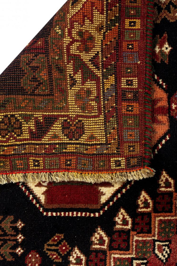 Lilla Rugs MACI Persian Qashqai 321x228cm
