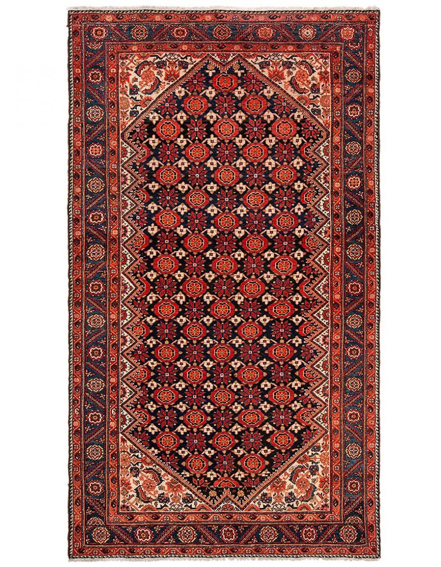 Lilla Rugs MAGGIE Persian Malayer 282x158cm