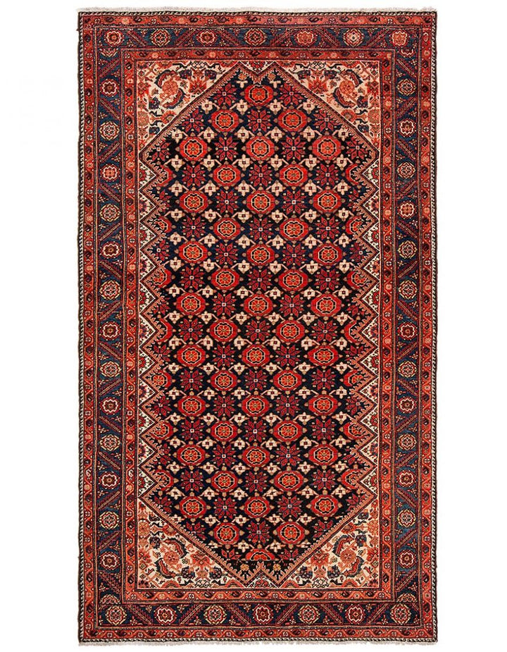 Lilla Rugs MAGGIE Persian Malayer 282x158cm