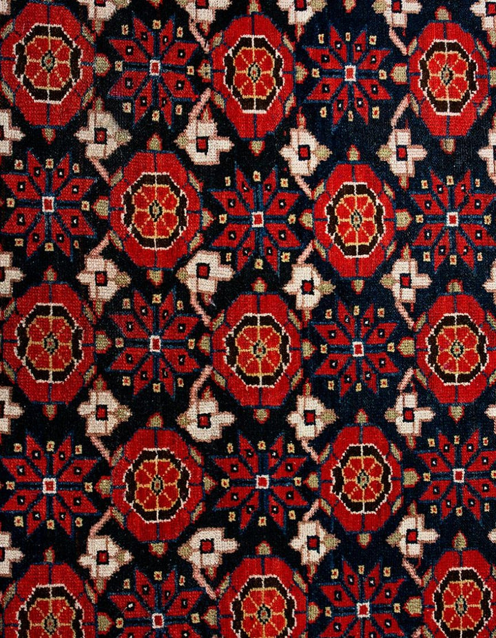 Lilla Rugs MAGGIE Persian Malayer 282x158cm