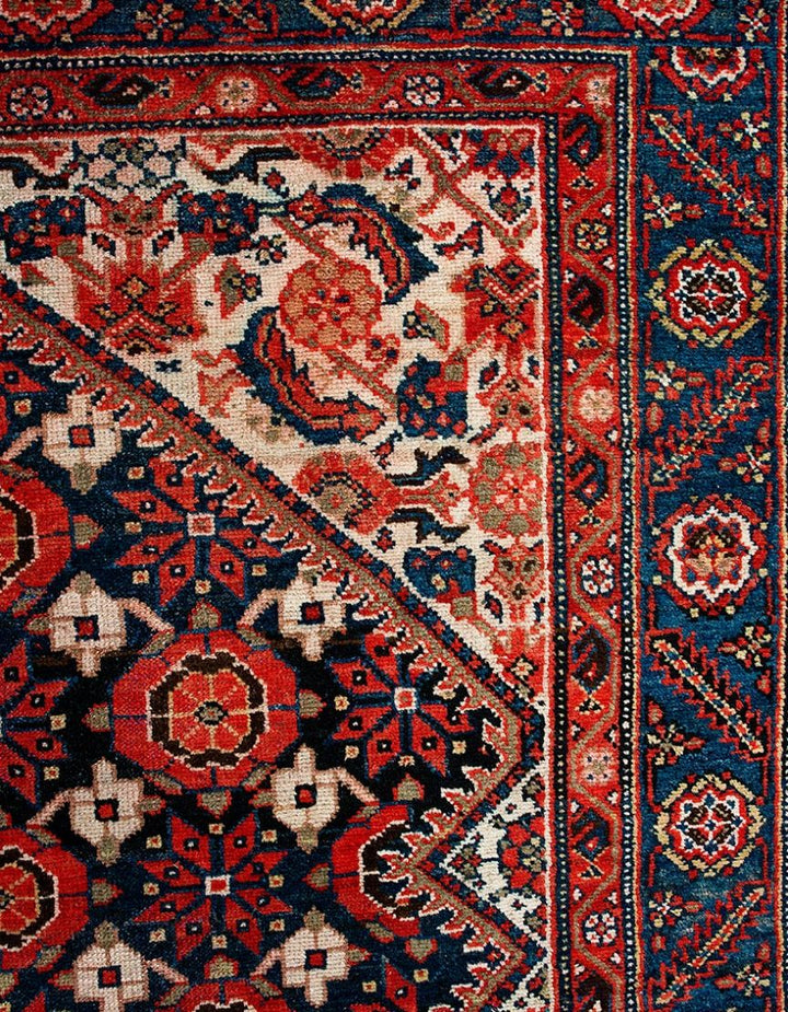 Lilla Rugs MAGGIE Persian Malayer 282x158cm