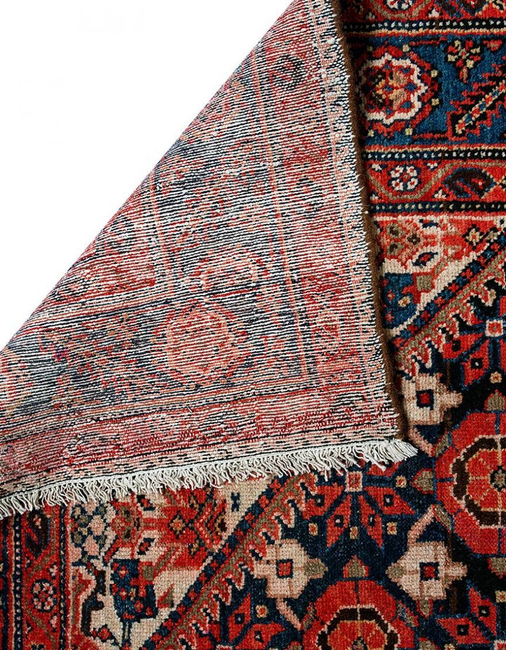 Lilla Rugs MAGGIE Persian Malayer 282x158cm