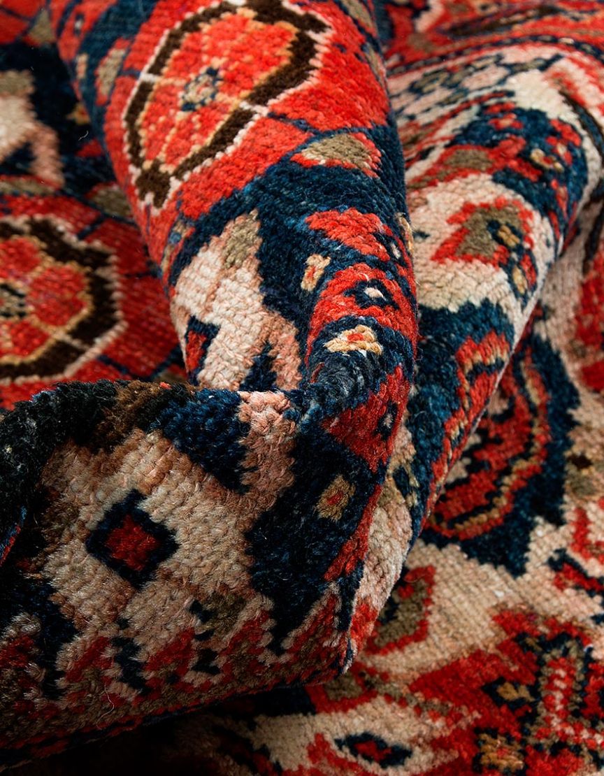 Lilla Rugs MAGGIE Persian Malayer 282x158cm