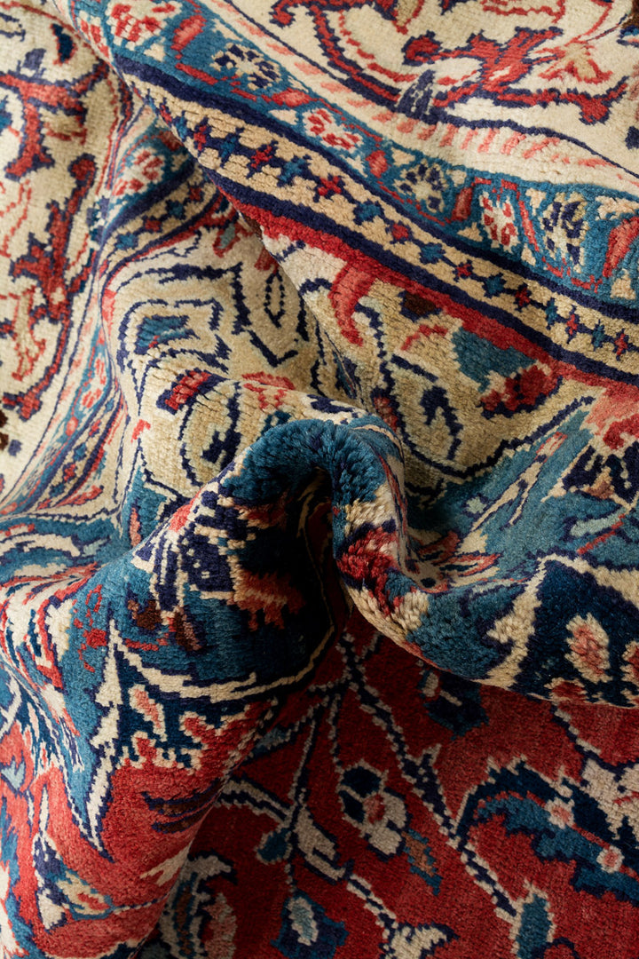 MAGGIE Persian Sarouk 420x306cm