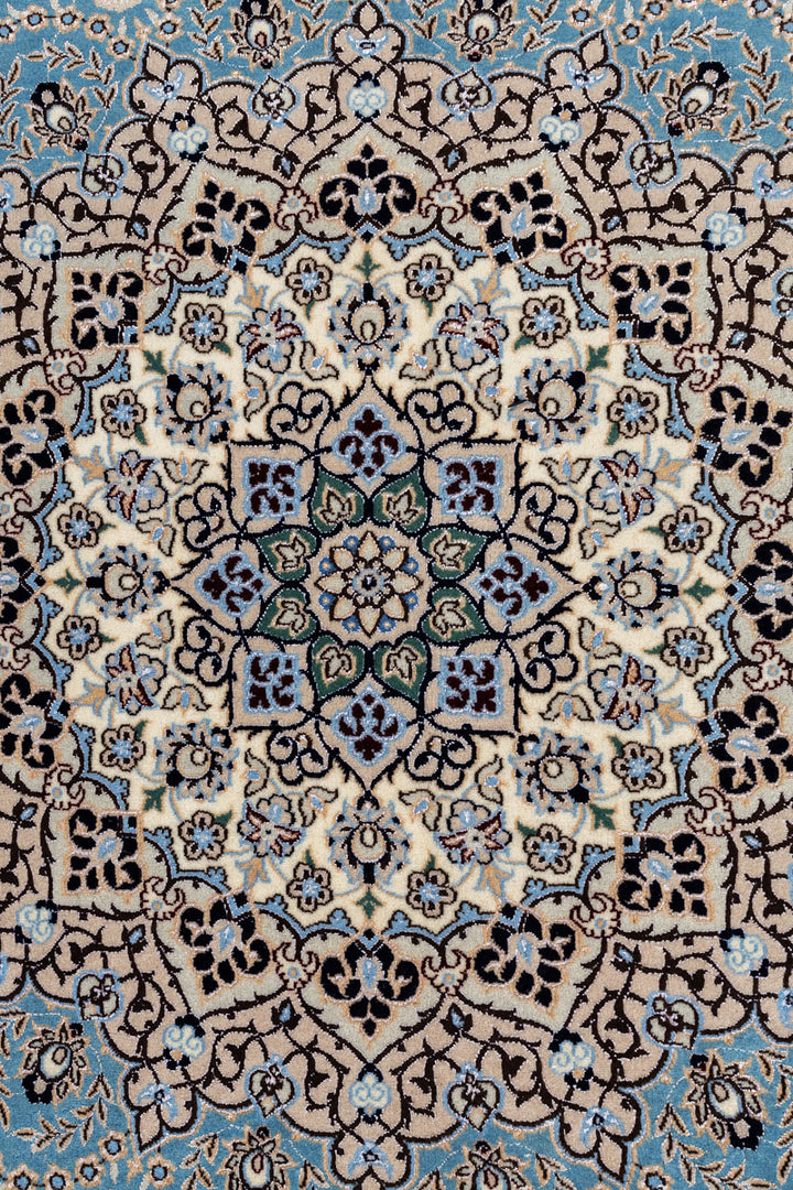 MARLA Signed Nain 6La 307x257cm