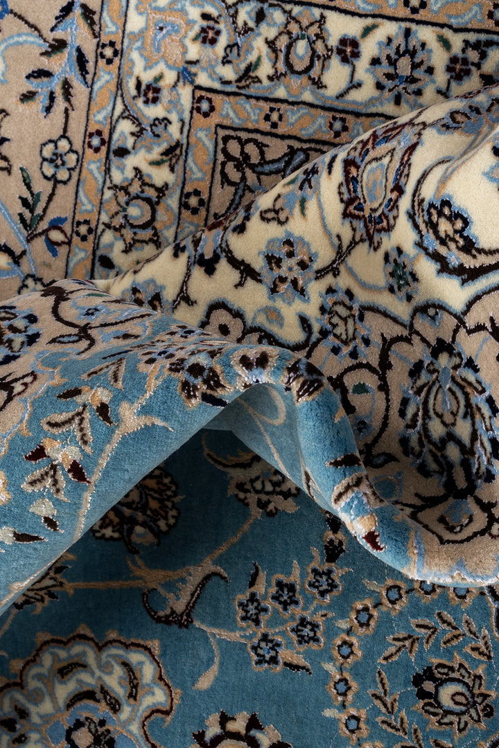 MARLA Persian Nain 6La 307x257cm