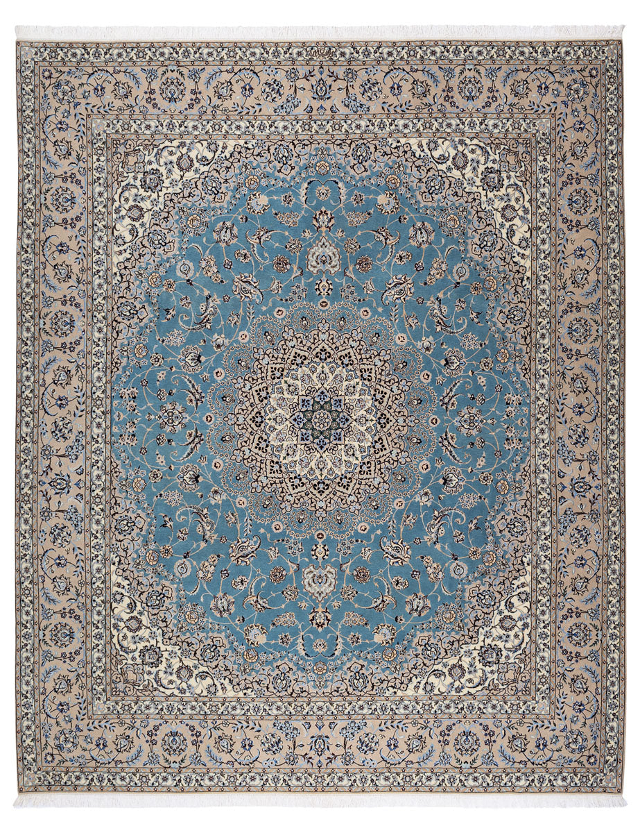 MARLA Persian Nain 6La 307x257cm
