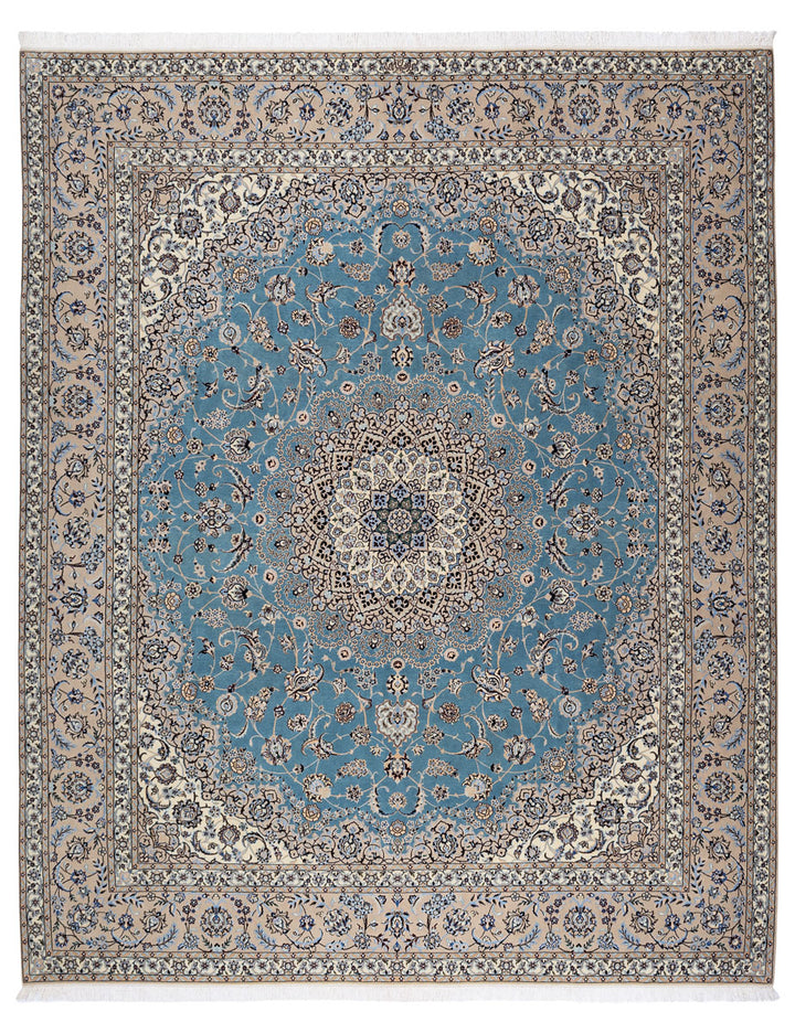 MARLA Persian Nain 6La 307x257cm