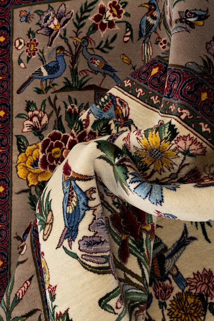 MISCHA Persian Isfahan 213x140cm