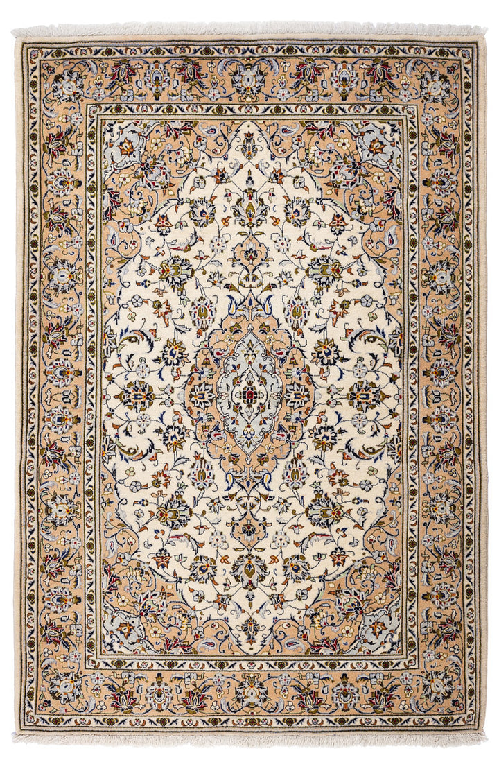 NEAA Persian Kashan Kork 213x142cm