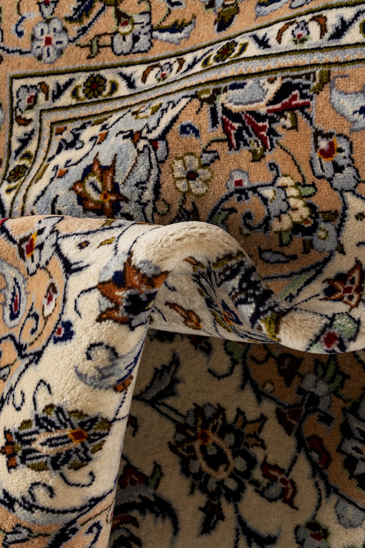 NEAA Persian Kashan Kork 213x142cm