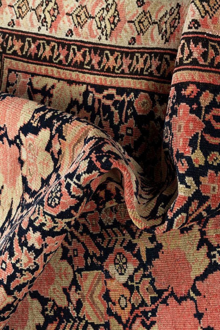 OSBORNE Vintage Persian Farahan 191x124cm