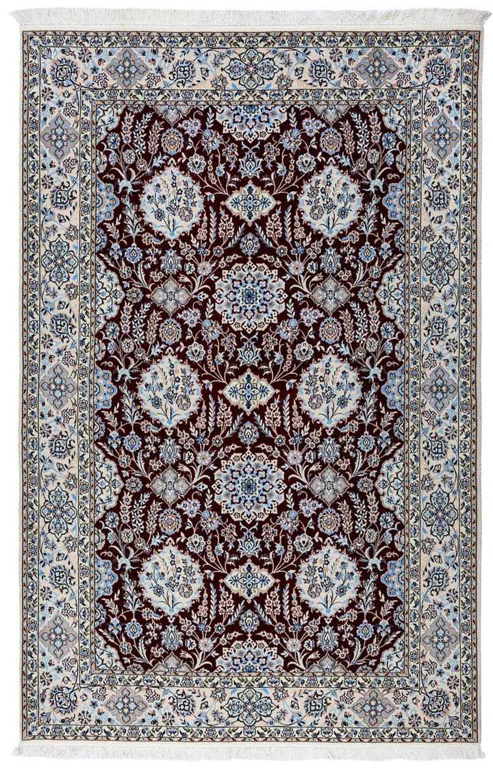OXLOW Persian Nain 6La 237x152cm