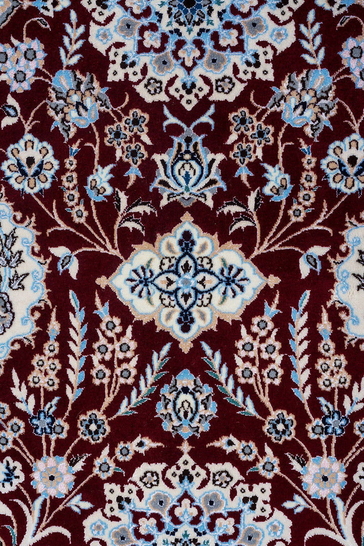 OXLOW Nain 6La 237x152cm