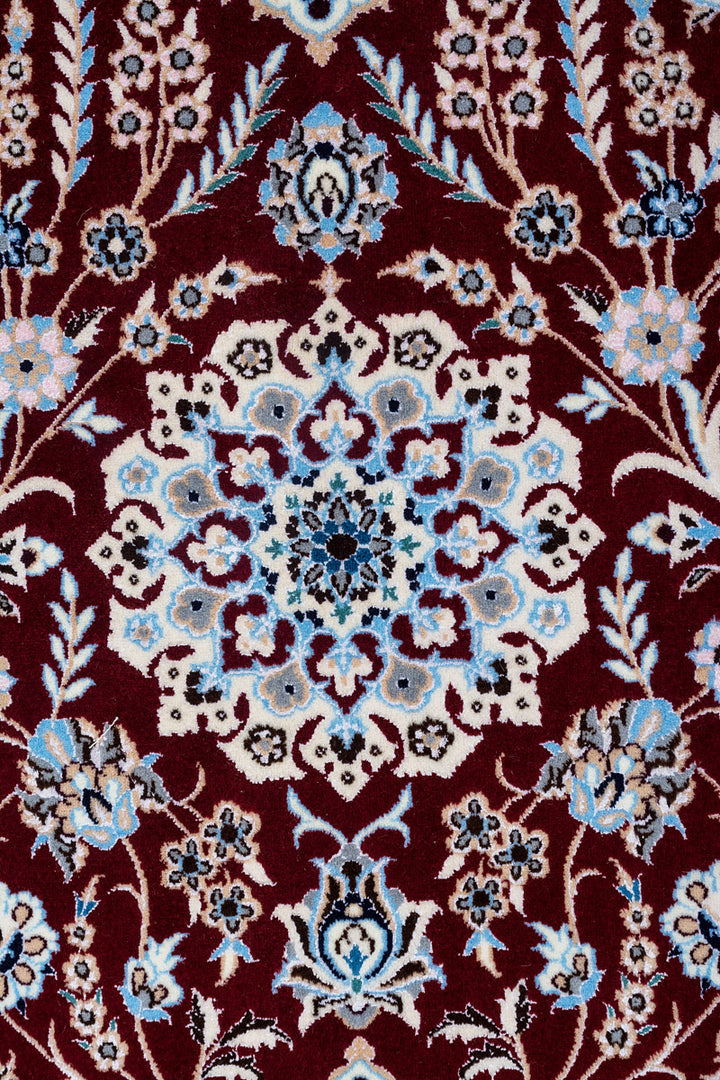 OXLOW Nain 6La 237x152cm