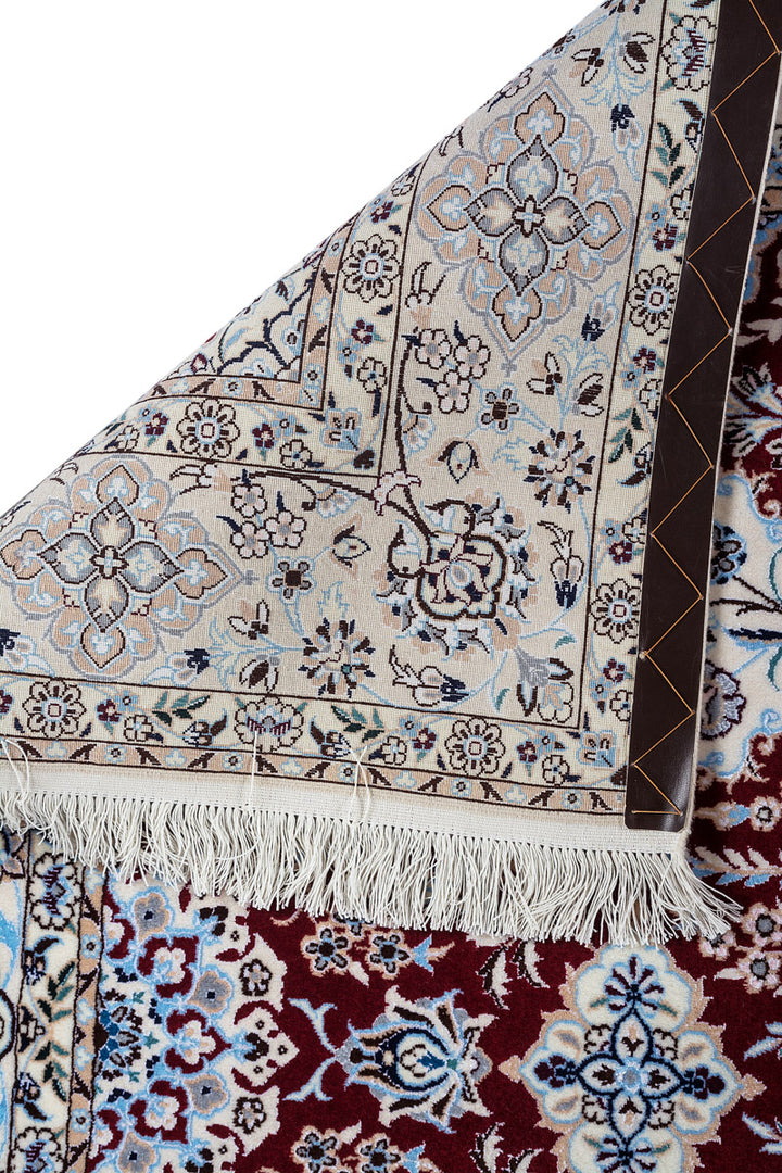 OXLOW Nain 6La 237x152cm