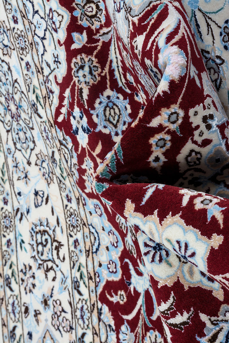 OXLOW Persian Nain 6La 237x152cm