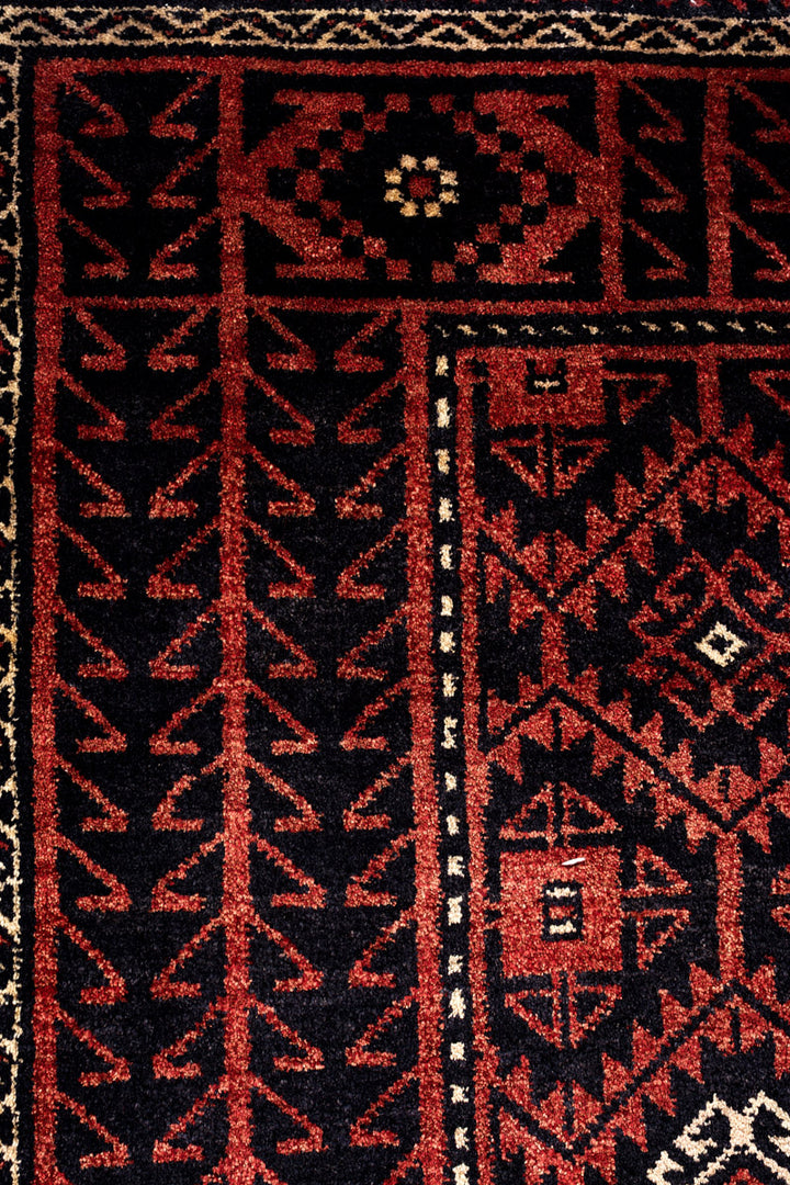 PATRICIA Persian Baluch 233x110cm