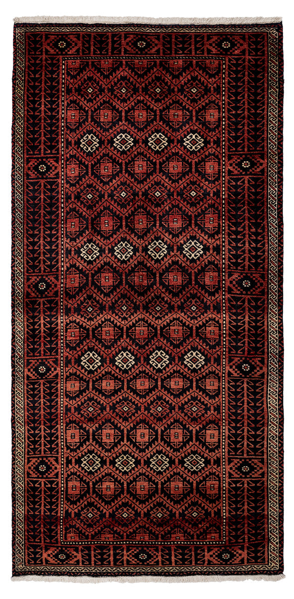 PATRICIA Persian Baluch 233x110cm