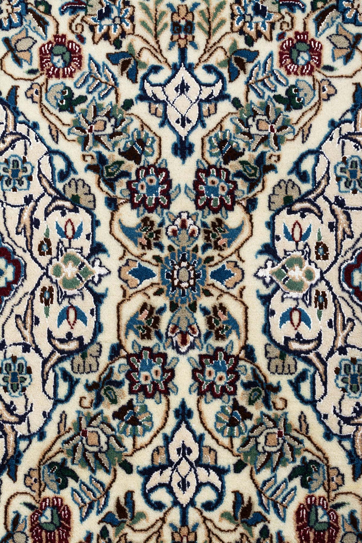 PETUNIA Persian Nain 6La Runner 250x51cm