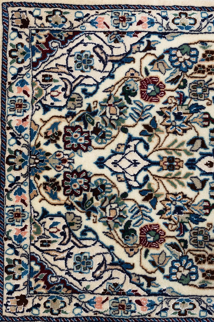 PETUNIA Persian Nain 6La Runner 250x51cm
